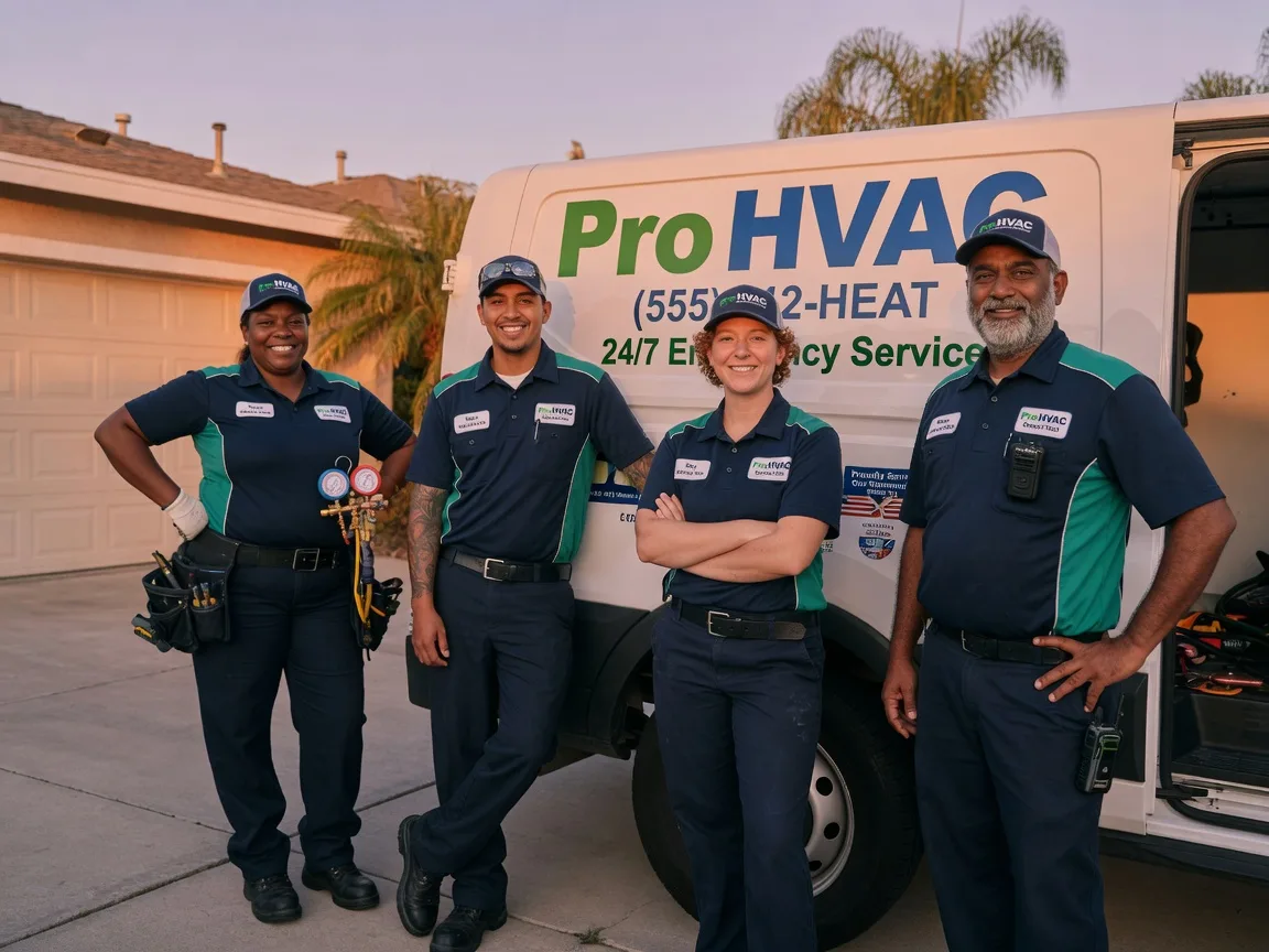 Furnace Repair company in Mcguffey, OH