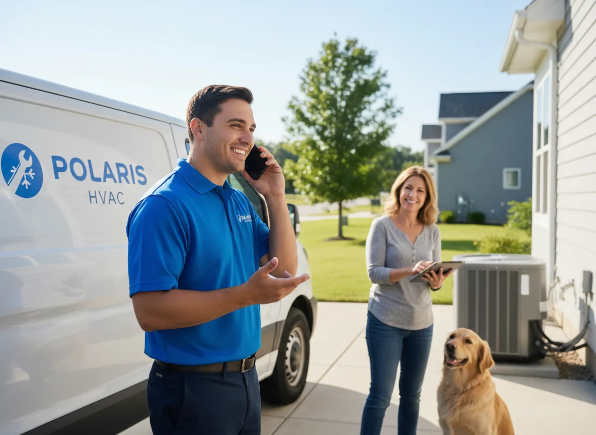Furnace Repair Mcguffey, OH FAQs